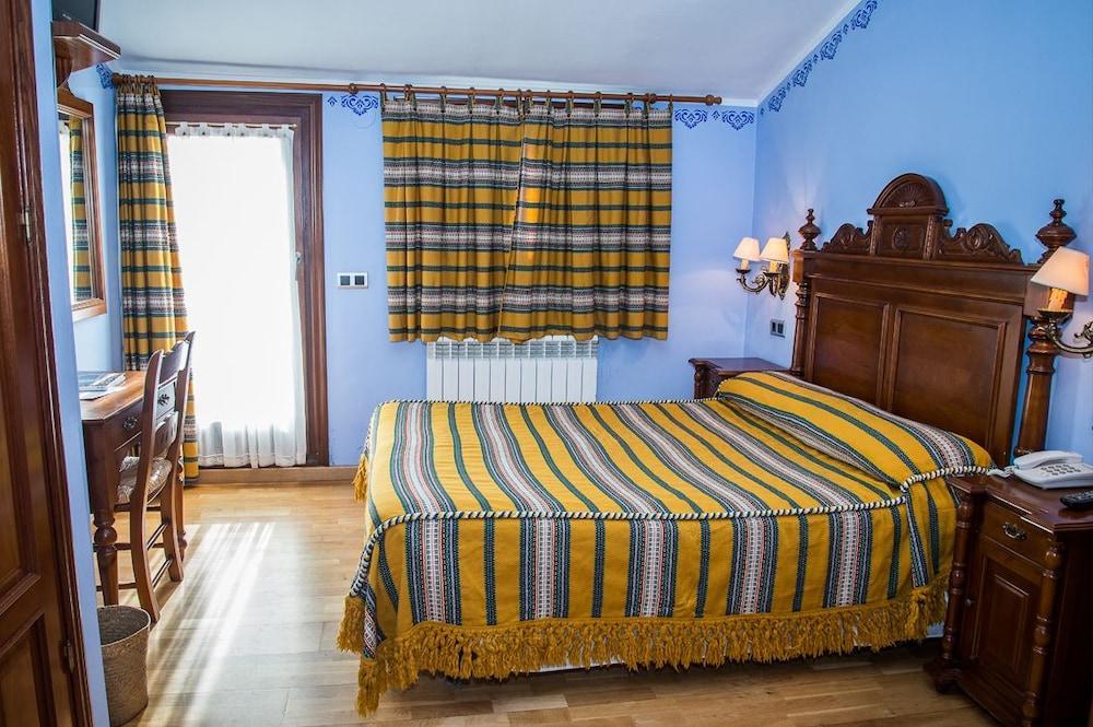 Hotel Del Pastor Morella Dış mekan fotoğraf